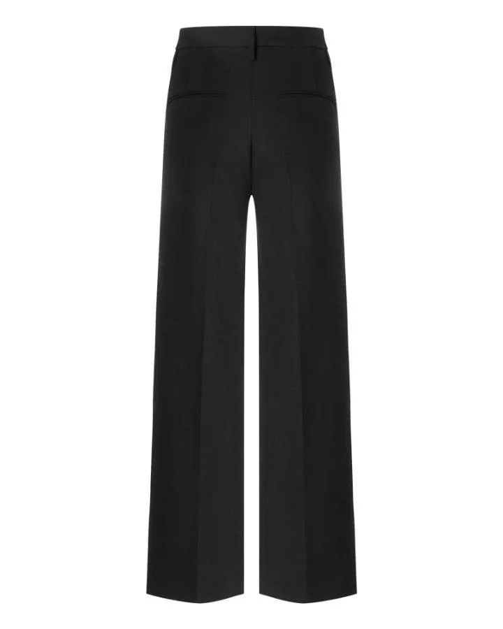 Cambio Alva Wide Leg Pants