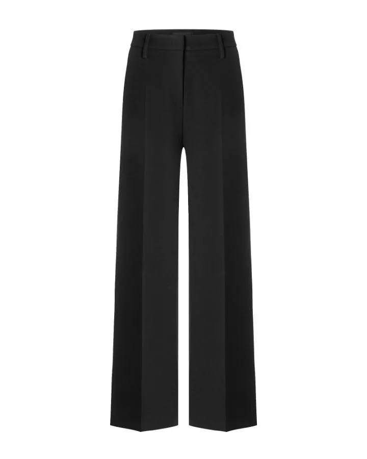 Cambio Alva Wide Leg Pants