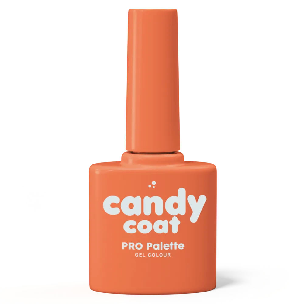 Candy Coat PRO Palette - Sian - Nº 225