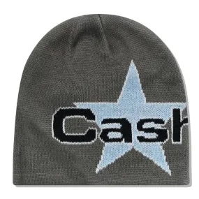Cash Only - Outfield Beanie Grey