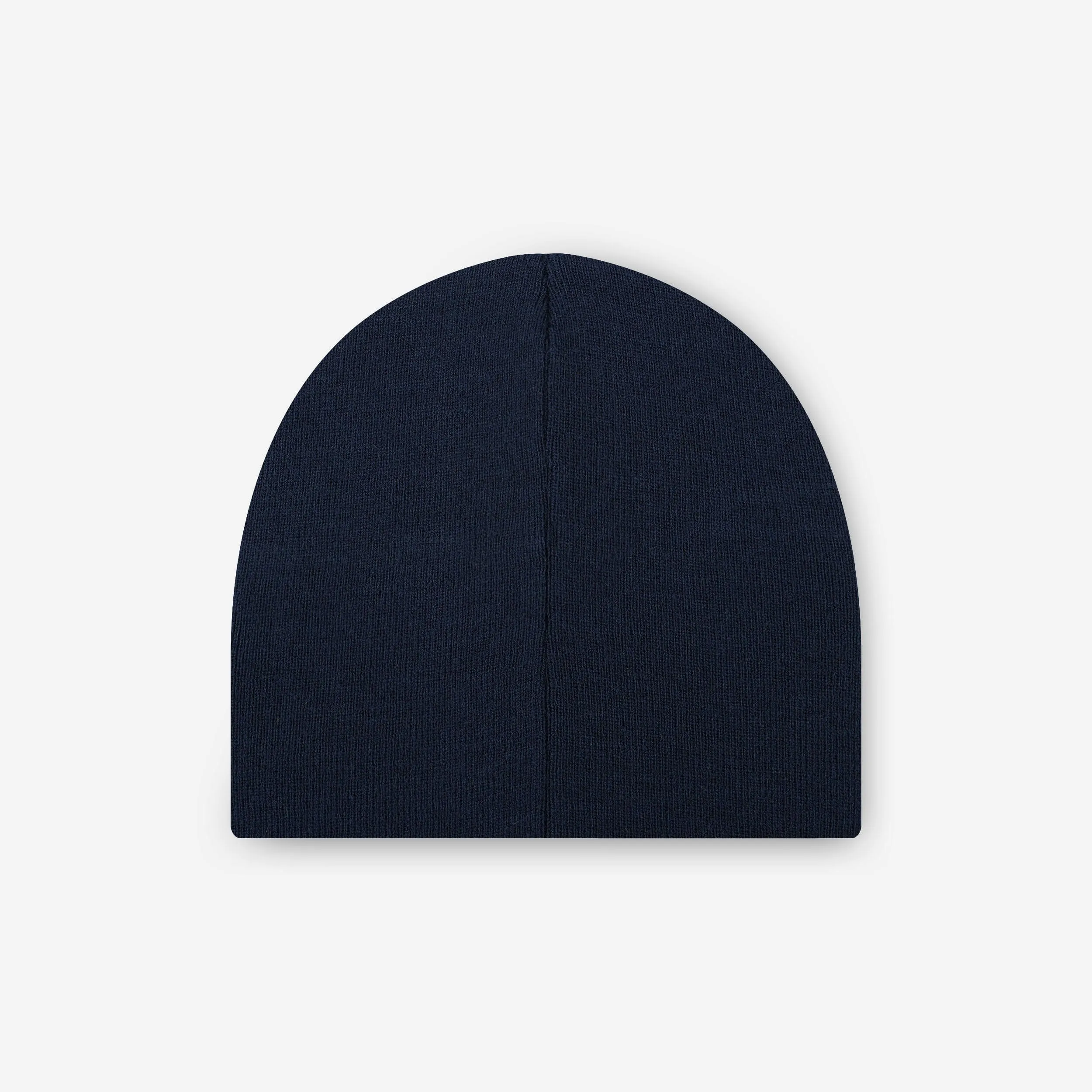Chicago Bears Basic Primary Logo Skull Beanie
