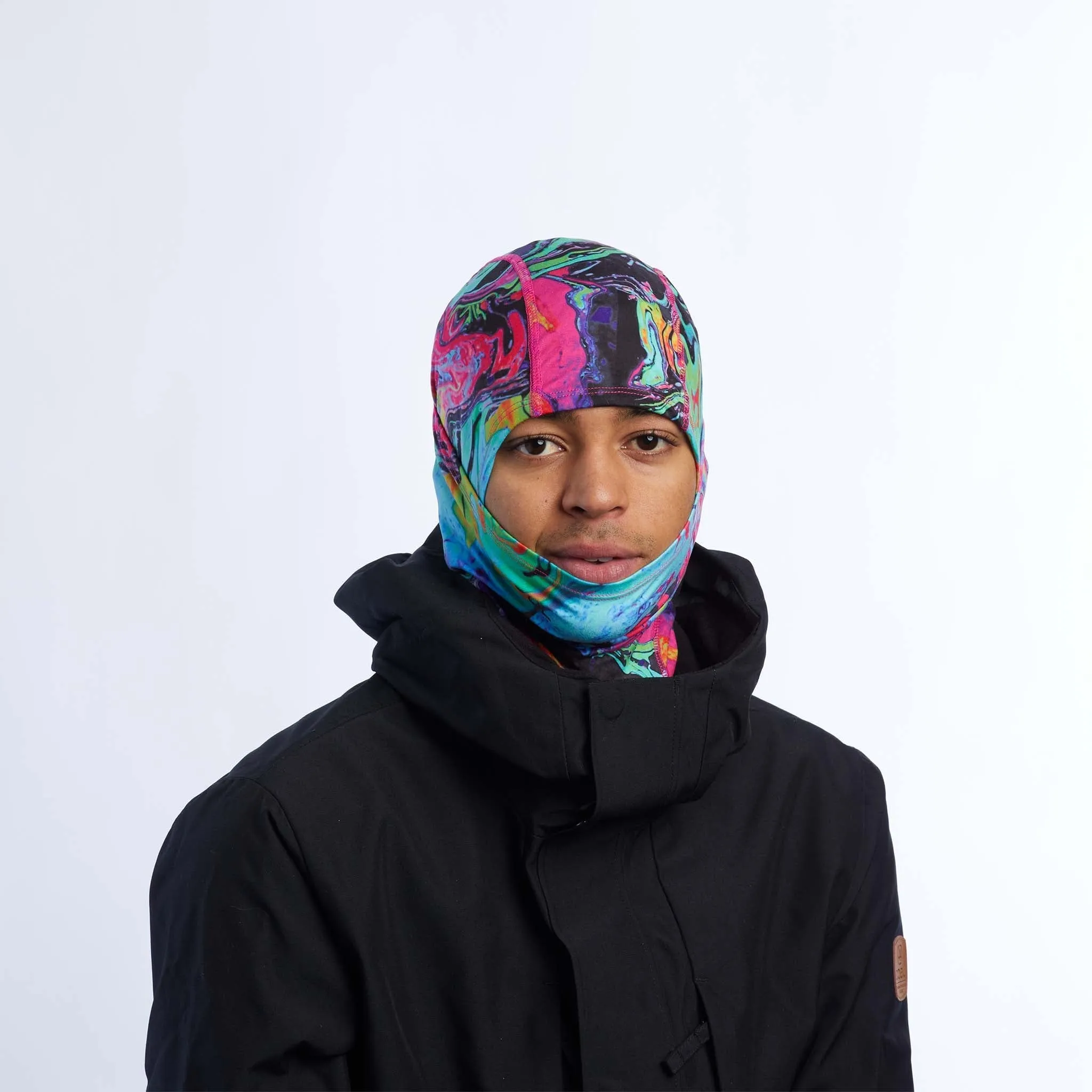 Coal The Storm Shadow II Lightweight Balaclava
