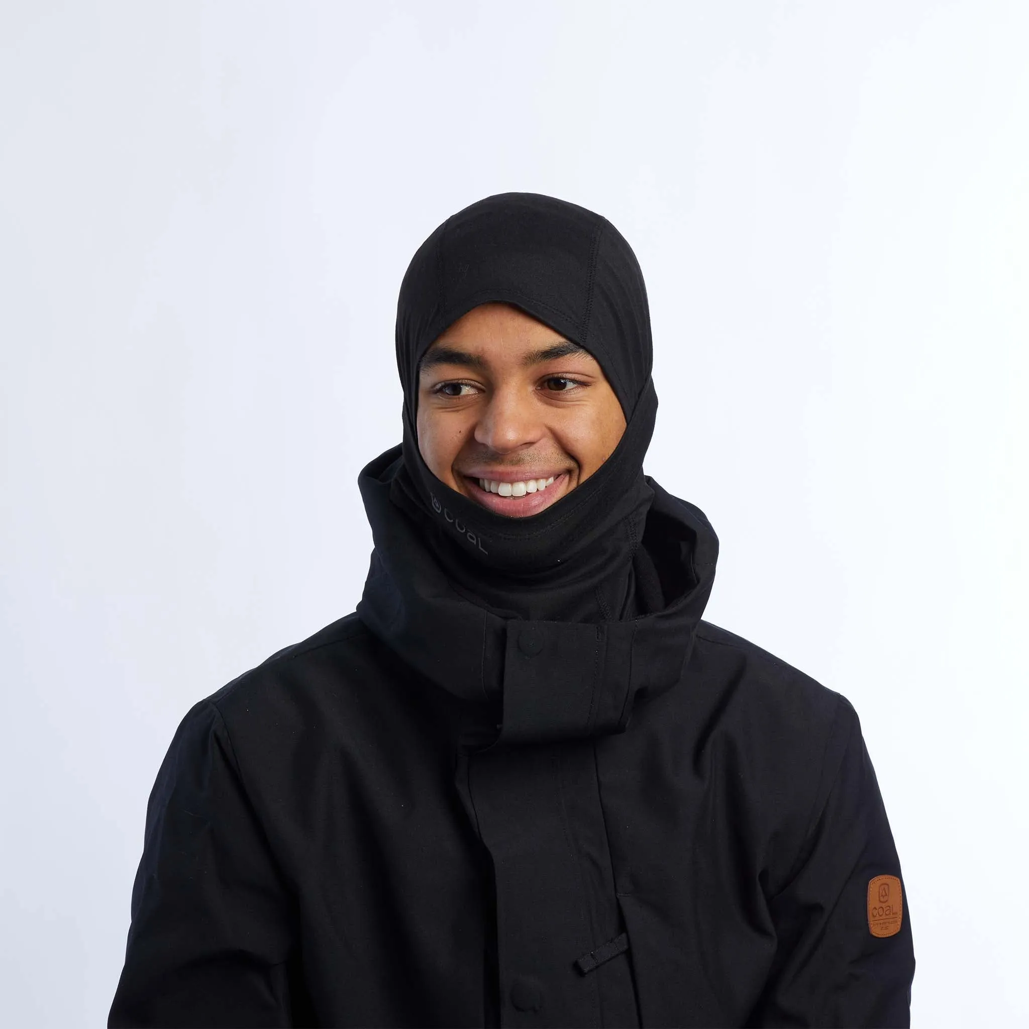 Coal The Storm Shadow II Lightweight Balaclava