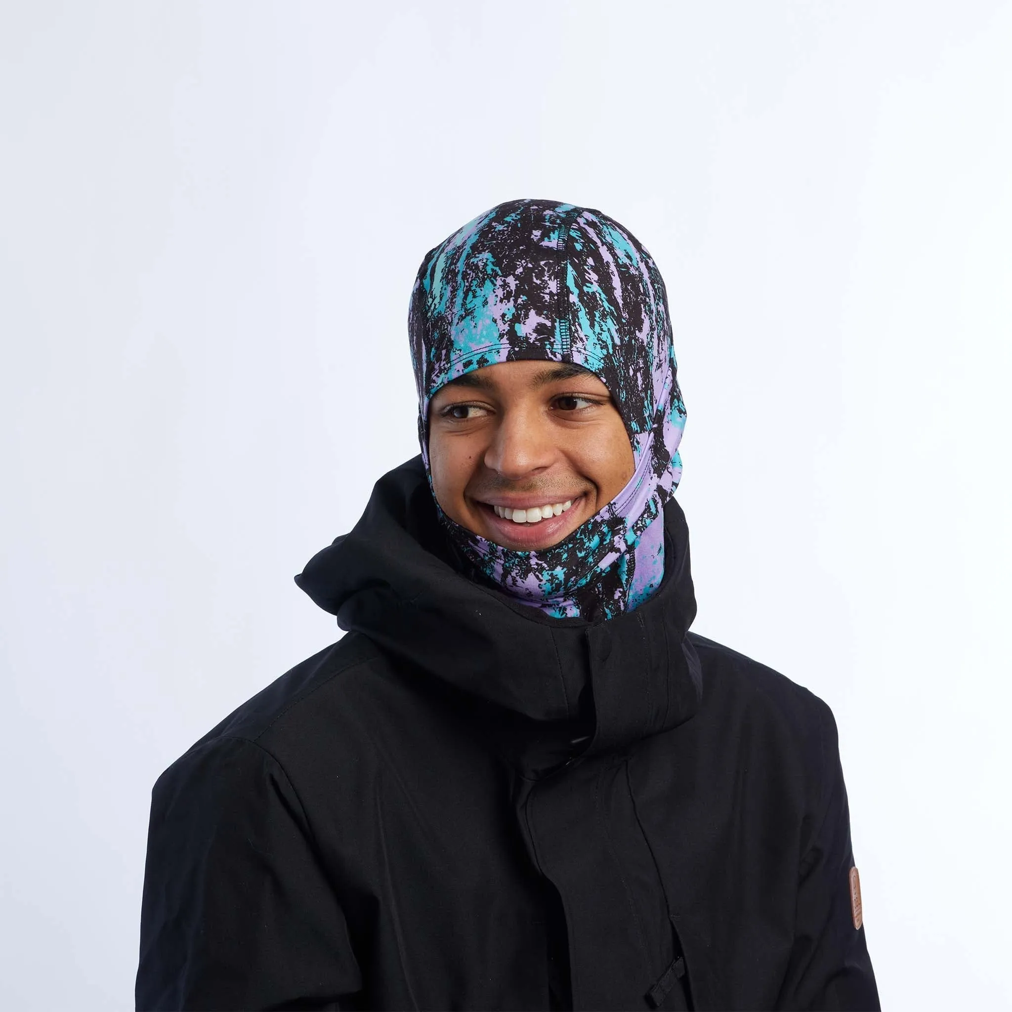 Coal The Storm Shadow II Lightweight Balaclava