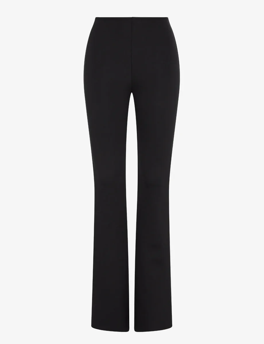 Commando Neoprene Flared Legging