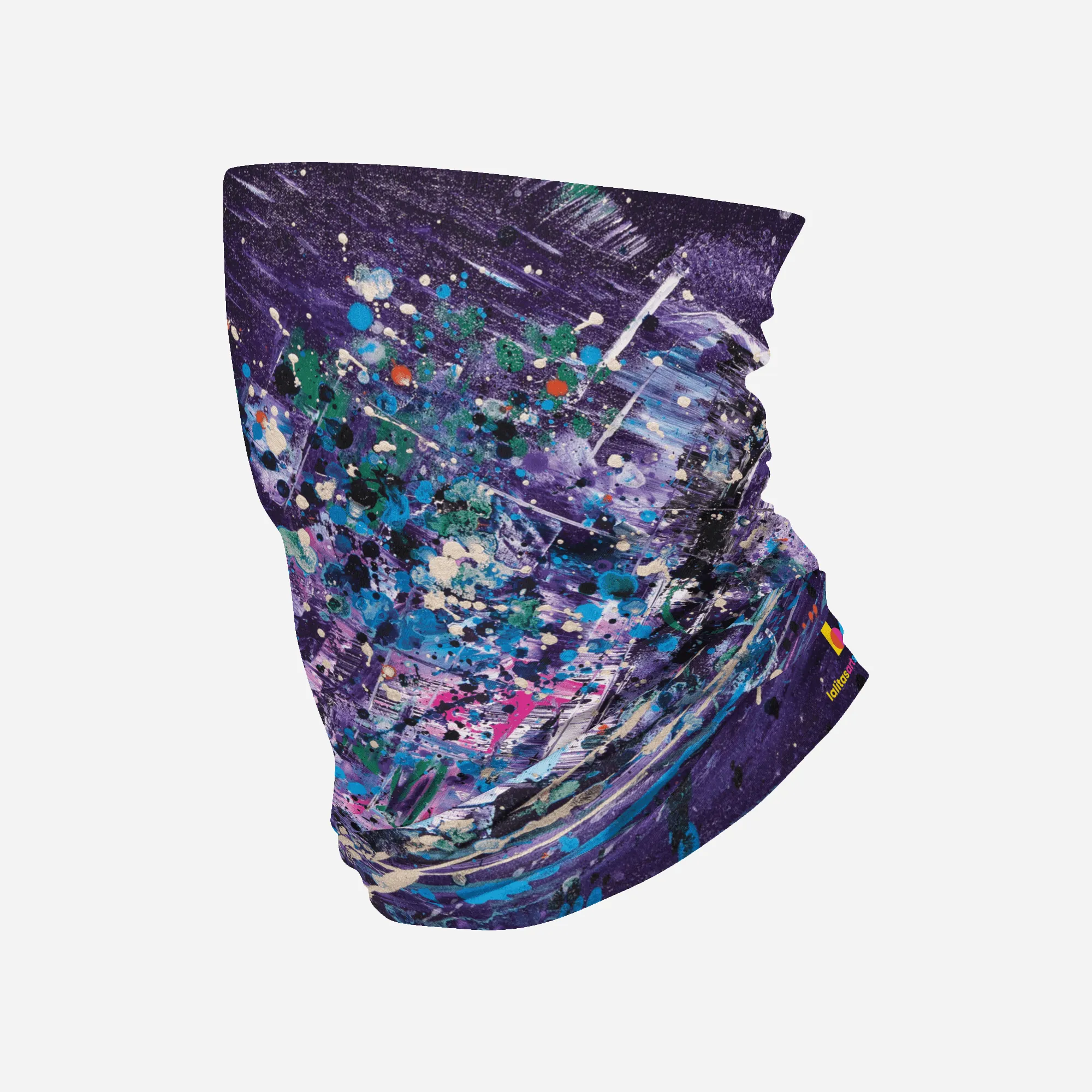 Cosmic Multifunctional Tube / Bandana