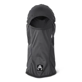 Crab Grab Clawva Mask - Black