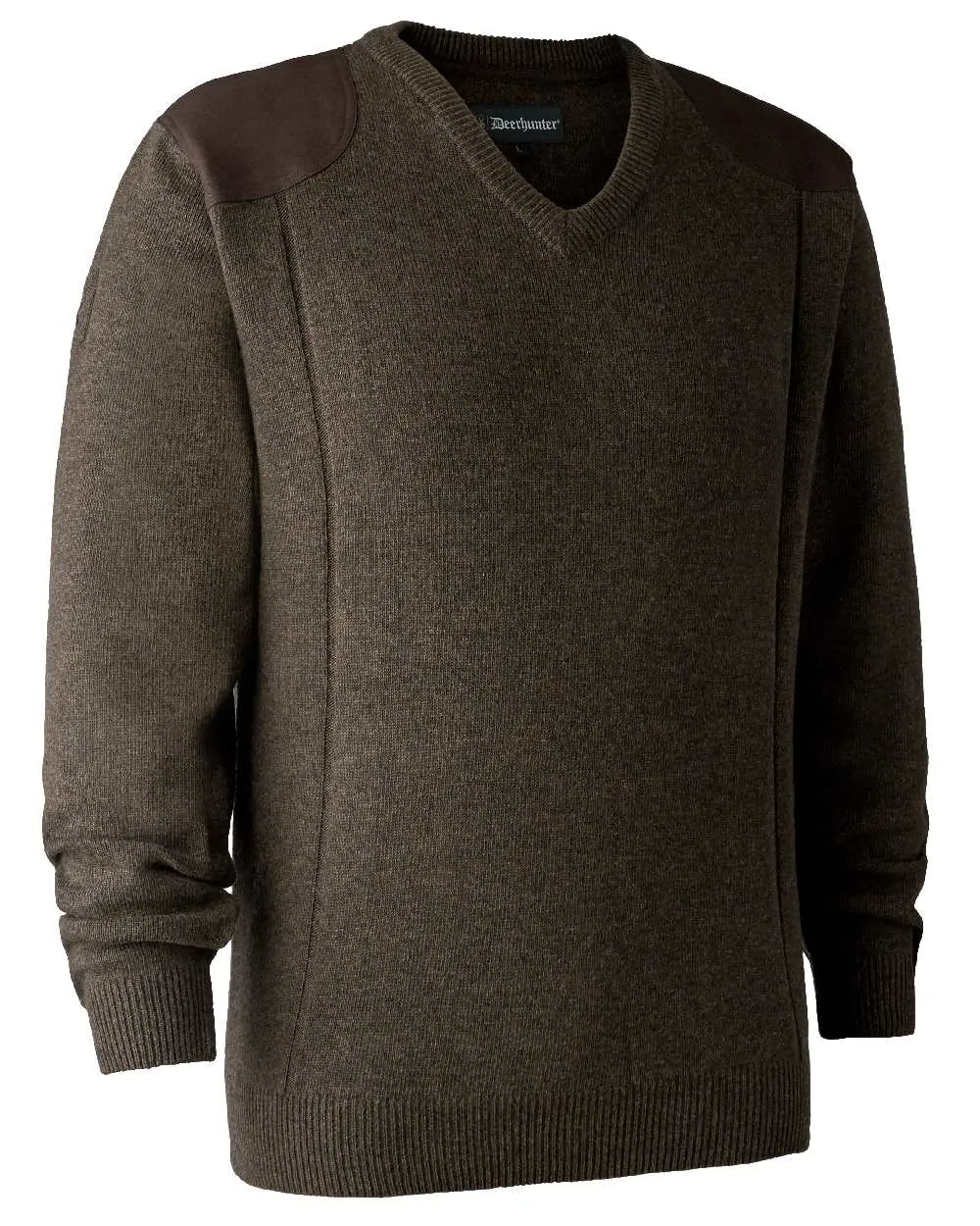 Deerhunter Sheffield V-Neck Sweater