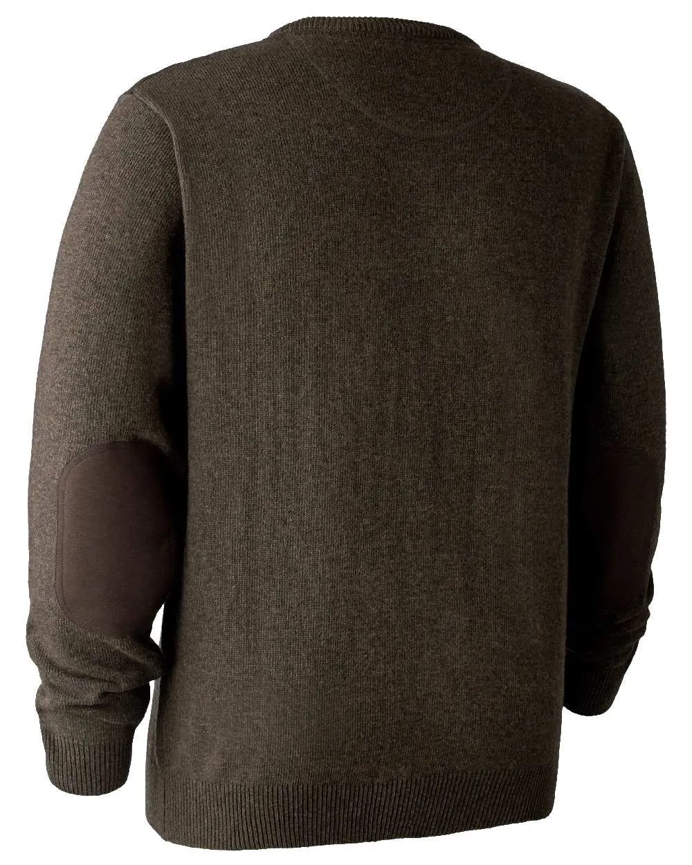 Deerhunter Sheffield V-Neck Sweater