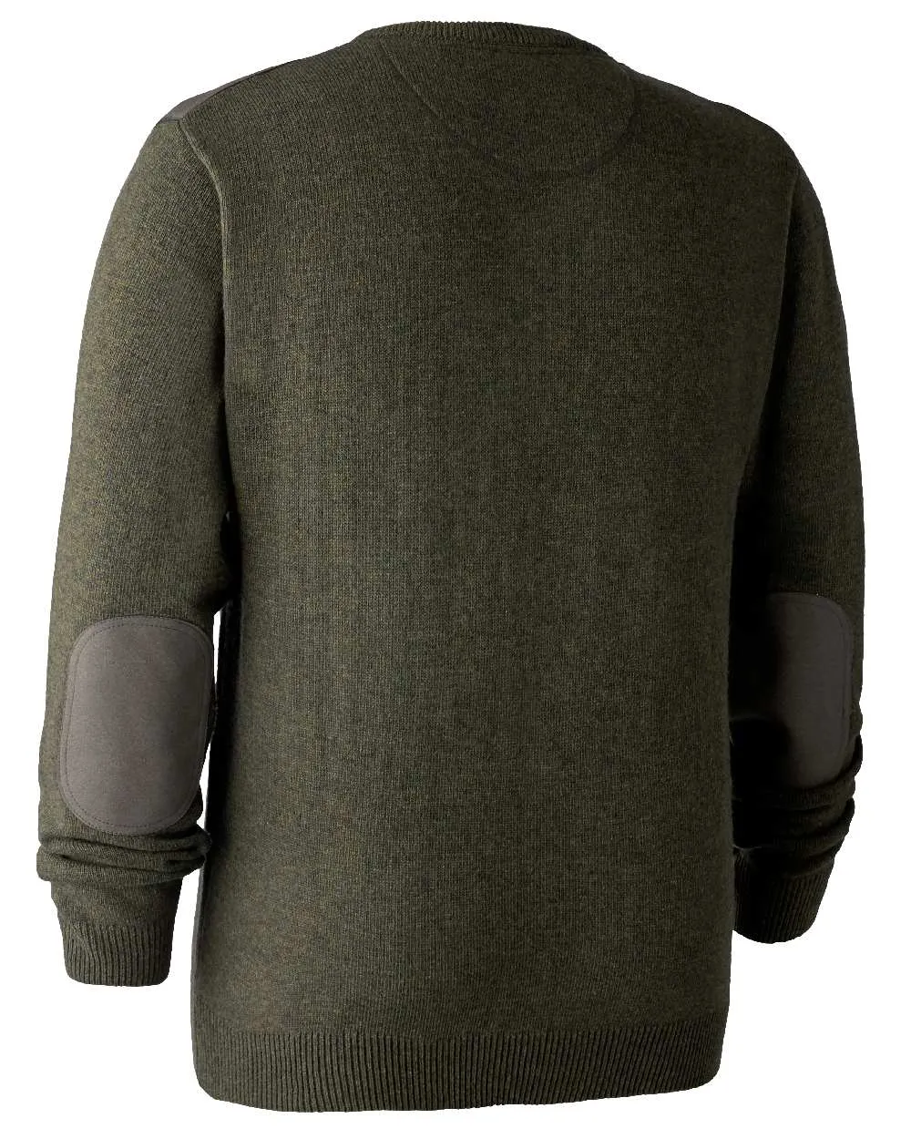 Deerhunter Sheffield V-Neck Sweater