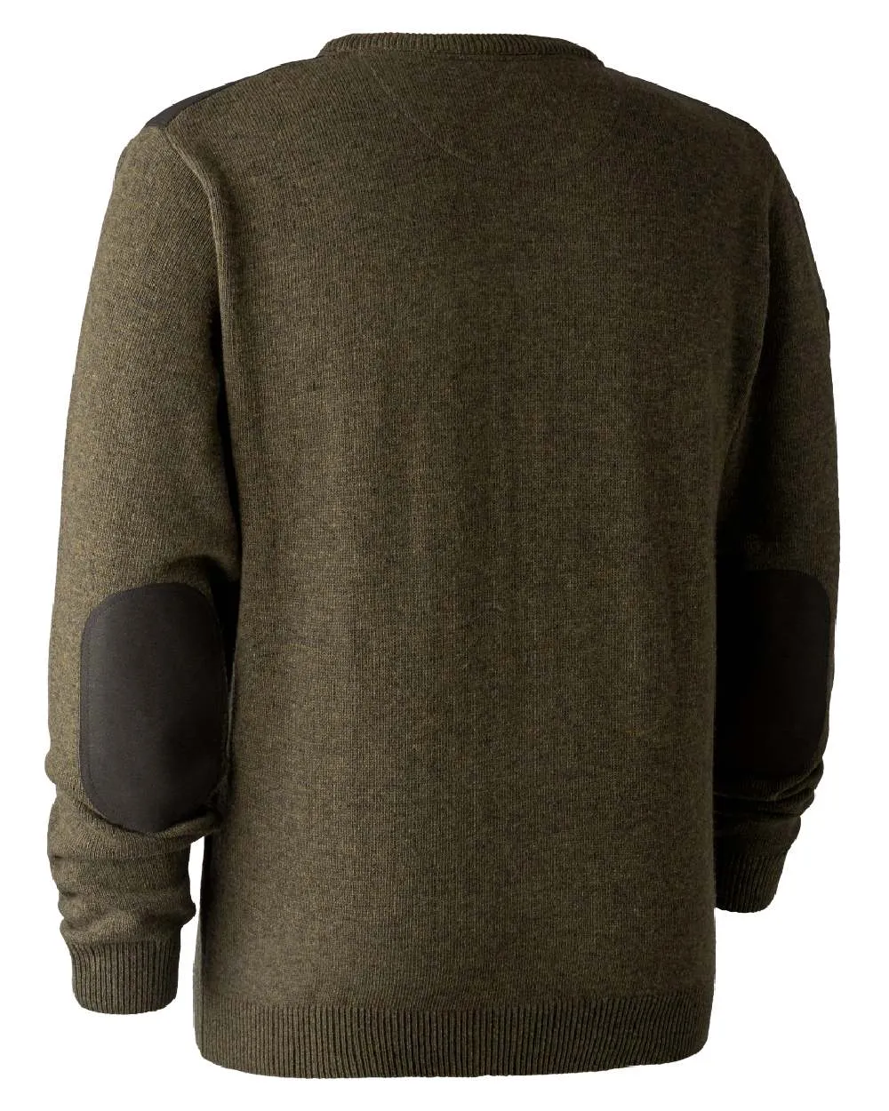 Deerhunter Sheffield V-Neck Sweater