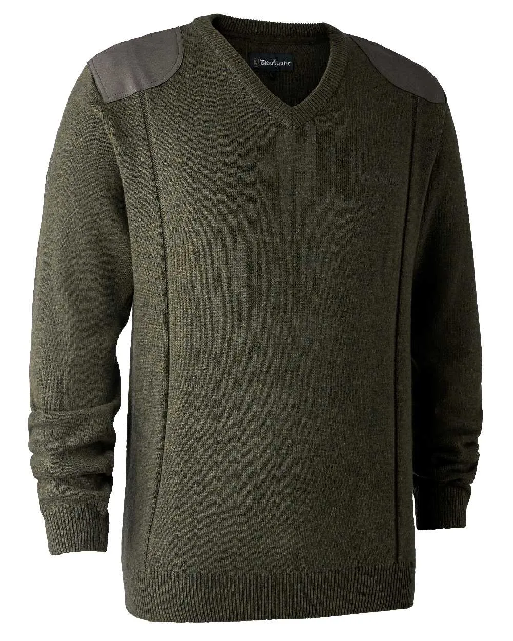 Deerhunter Sheffield V-Neck Sweater