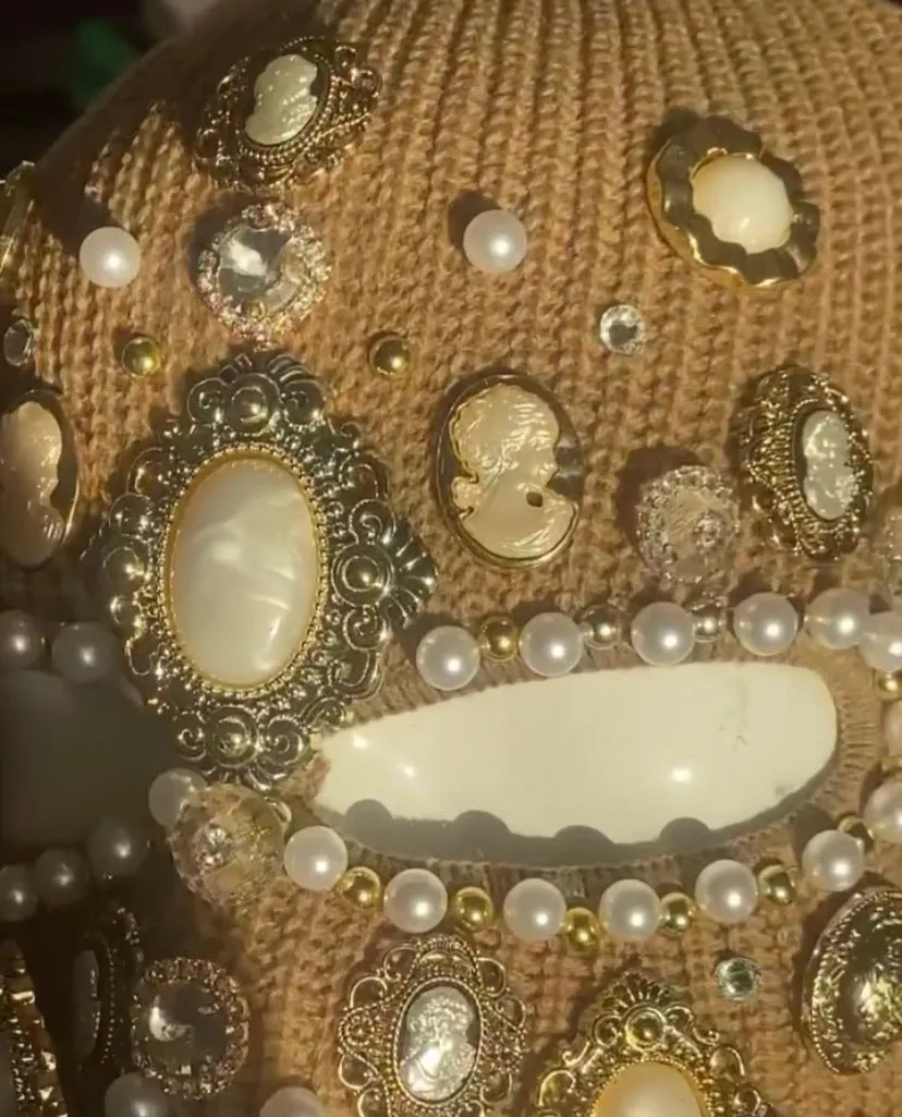 DUCHESS Ski Mask