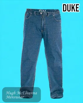 Duke BAILEY King Size Stretch Jean
