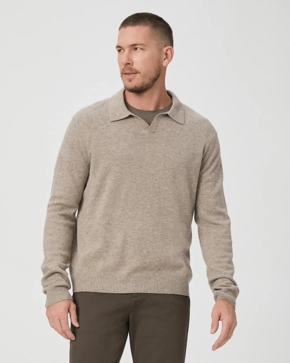 DUNLAP SWEATER 092024
