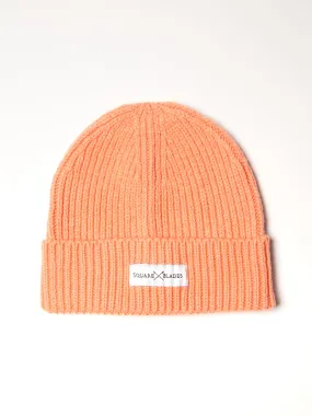 Engineered Knit Beanie