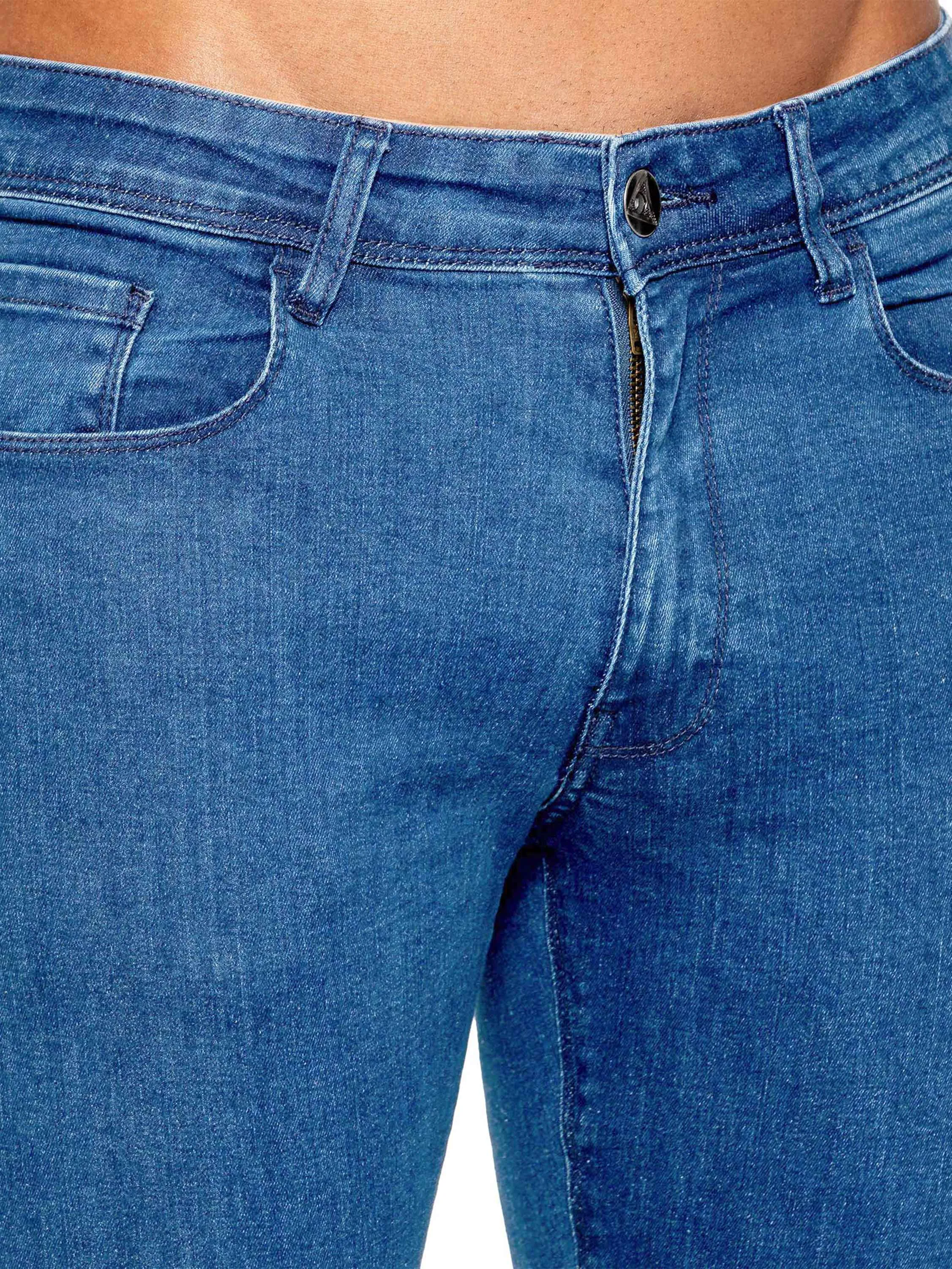 ETO | Mens Straight Leg Jeans