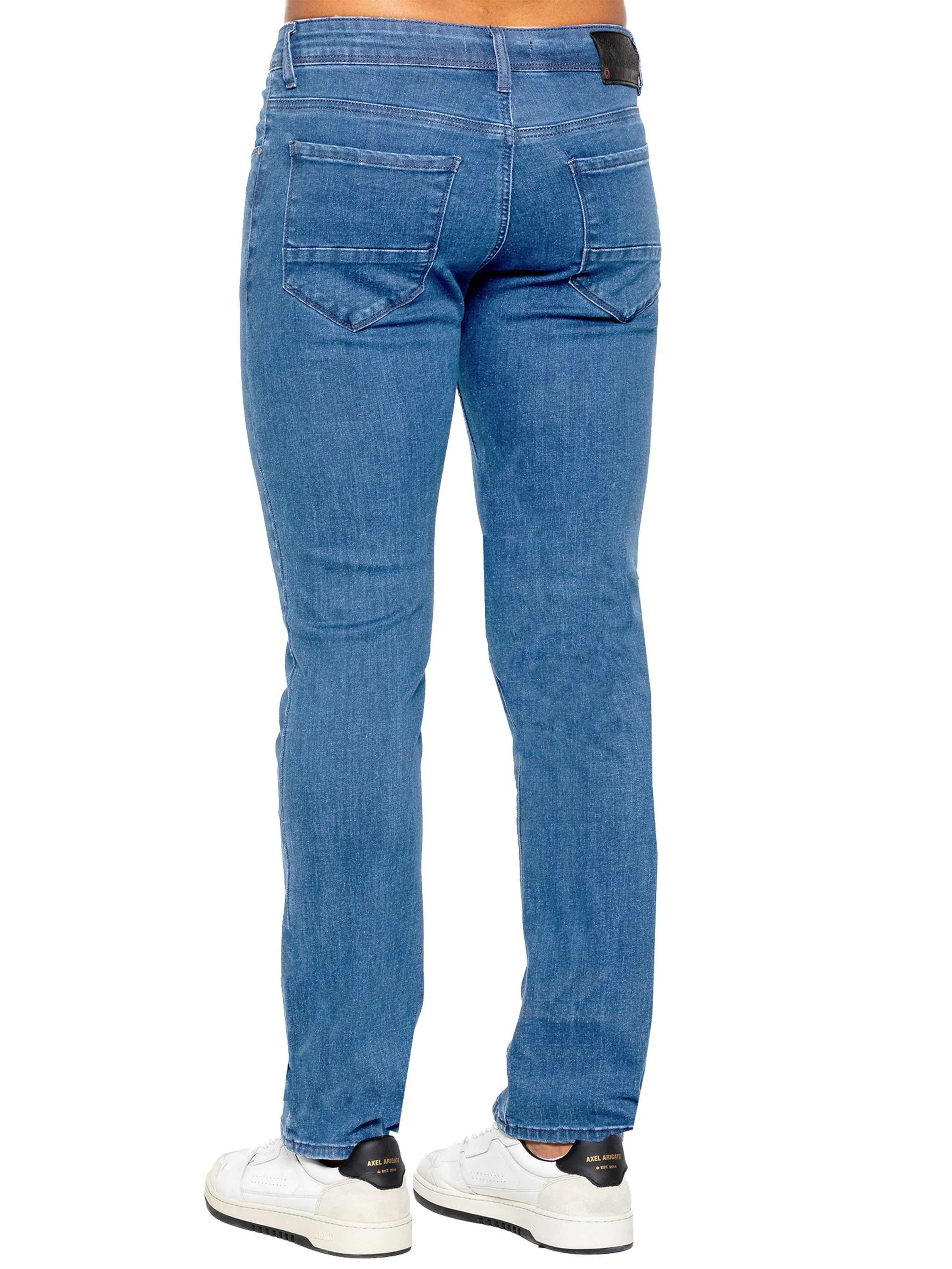 ETO | Mens Straight Leg Jeans