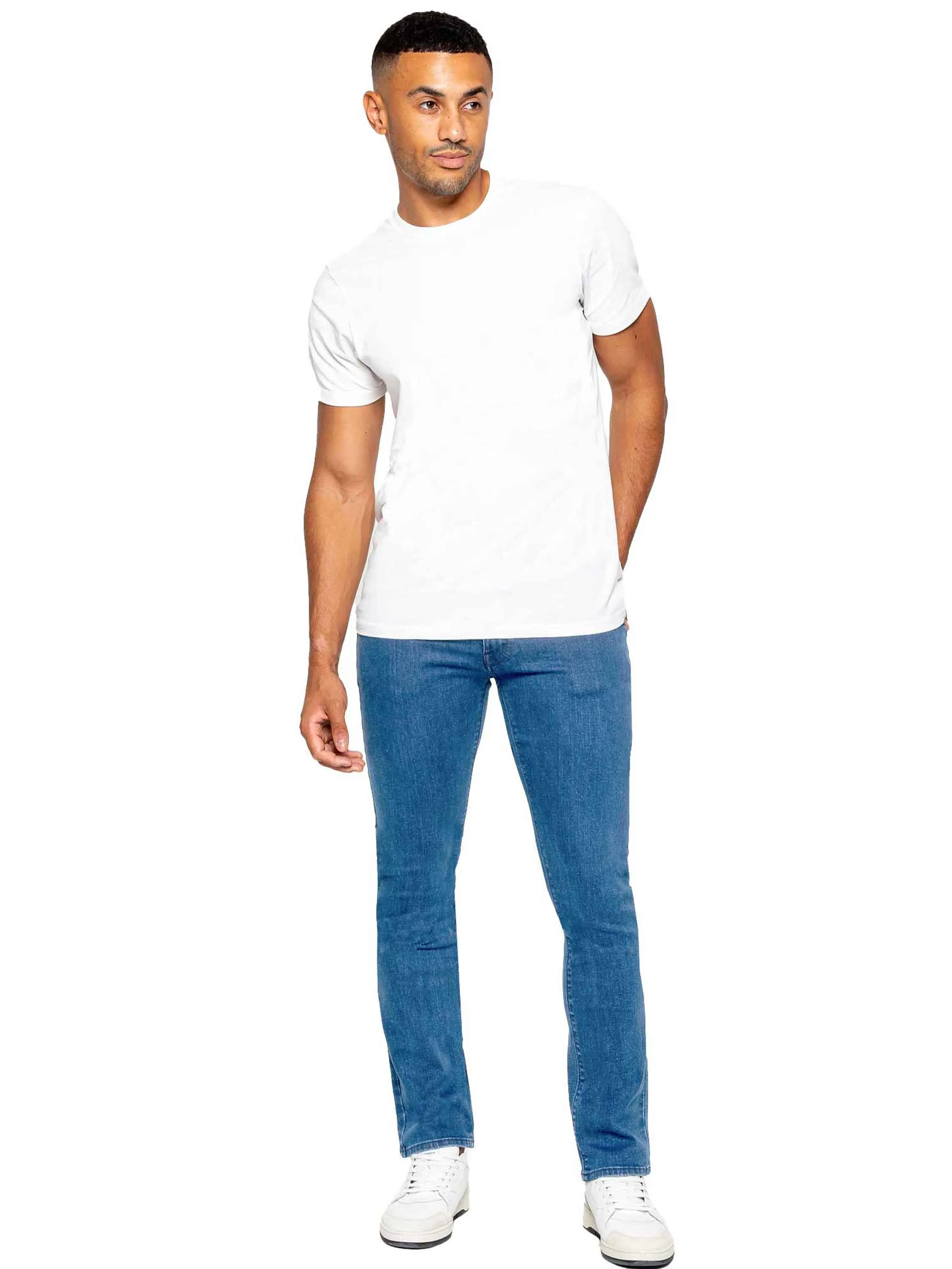 ETO | Mens Straight Leg Jeans