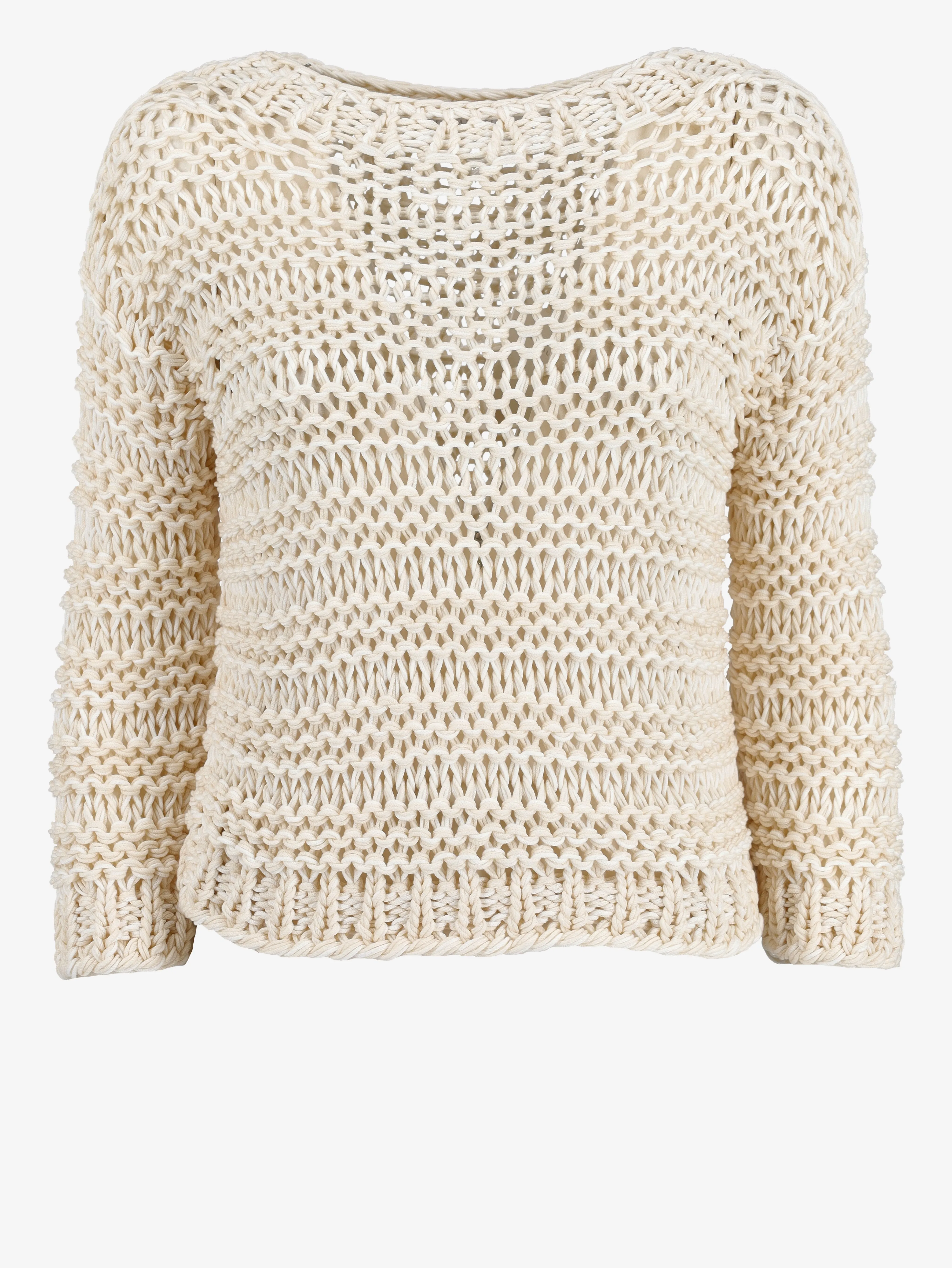 Fabiana Filippi Knitted Sweater