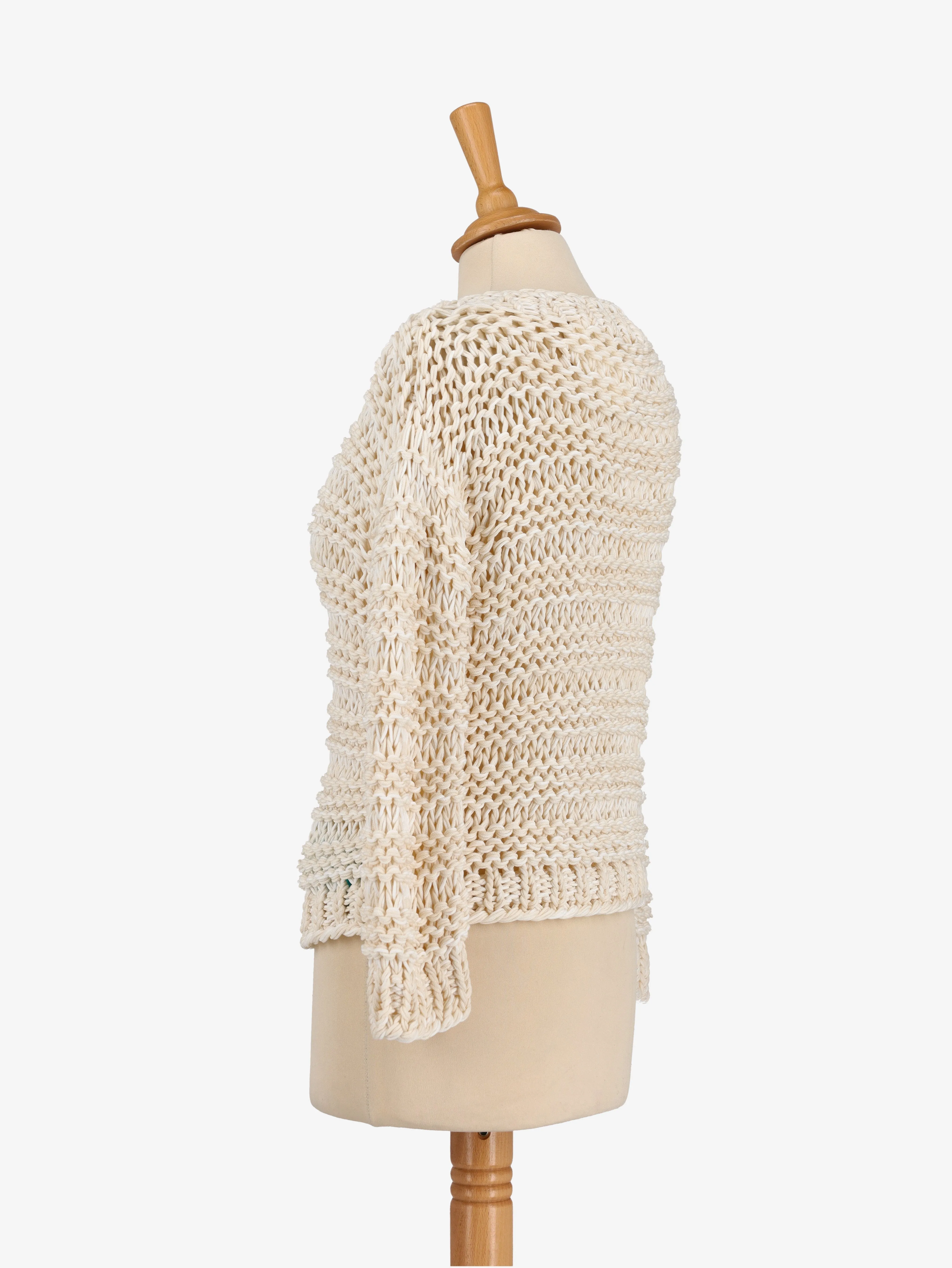 Fabiana Filippi Knitted Sweater