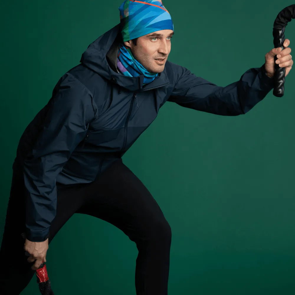 Fast Triangle Multifunctional Tube / Bandana