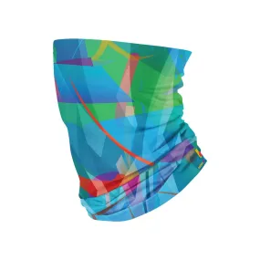 Fast Triangle Multifunctional Tube / Bandana