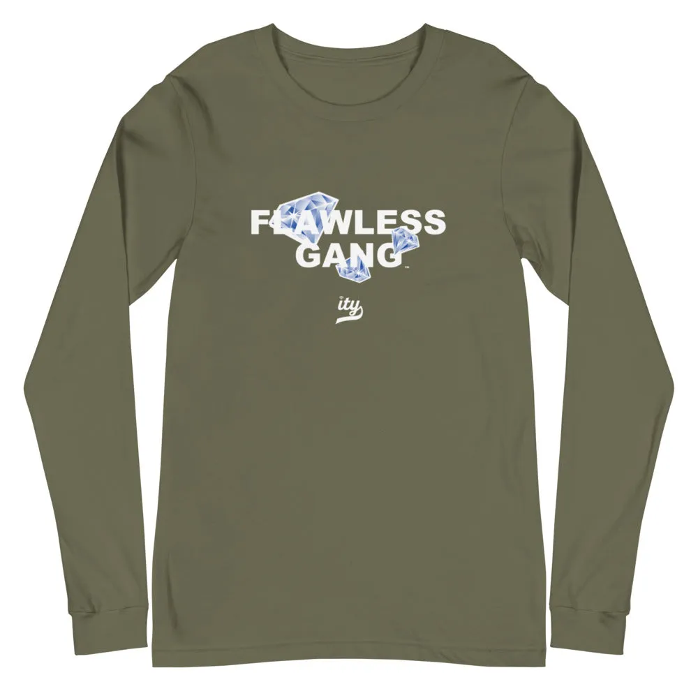 Flawless Gng L/S Tee