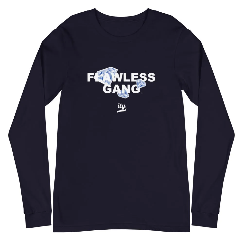 Flawless Gng L/S Tee