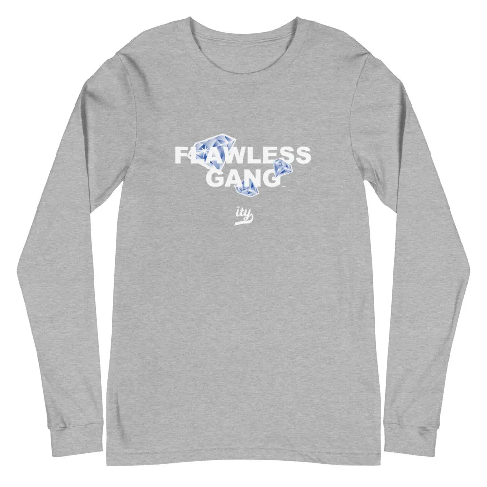 Flawless Gng L/S Tee