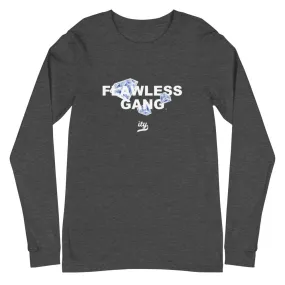 Flawless Gng L/S Tee