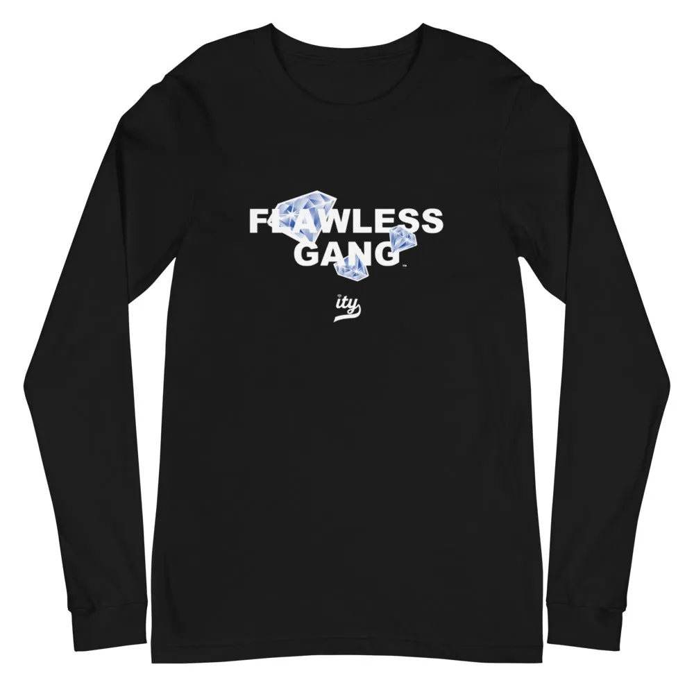 Flawless Gng L/S Tee
