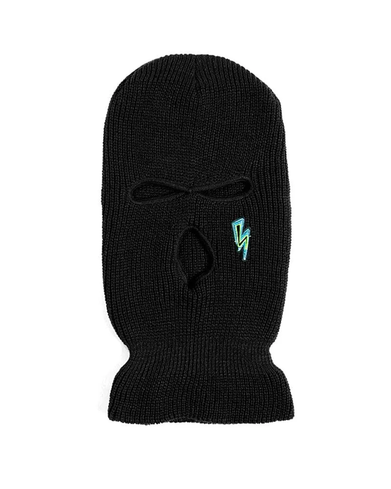 Funny Knitted Full Face Cover Balaclava Mask