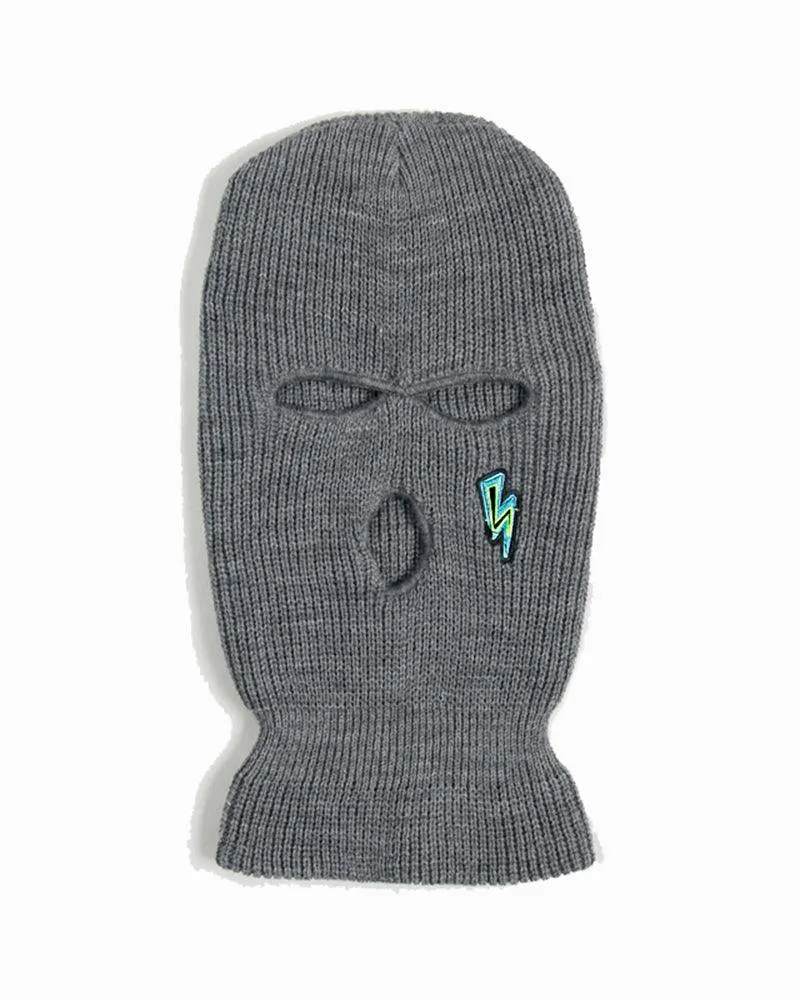 Funny Knitted Full Face Cover Balaclava Mask