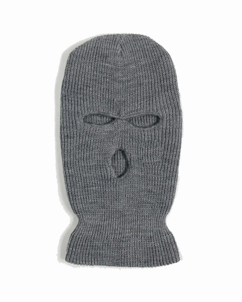 Funny Knitted Full Face Cover Balaclava Mask