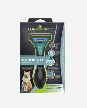 FURminator Long Hair - for cats