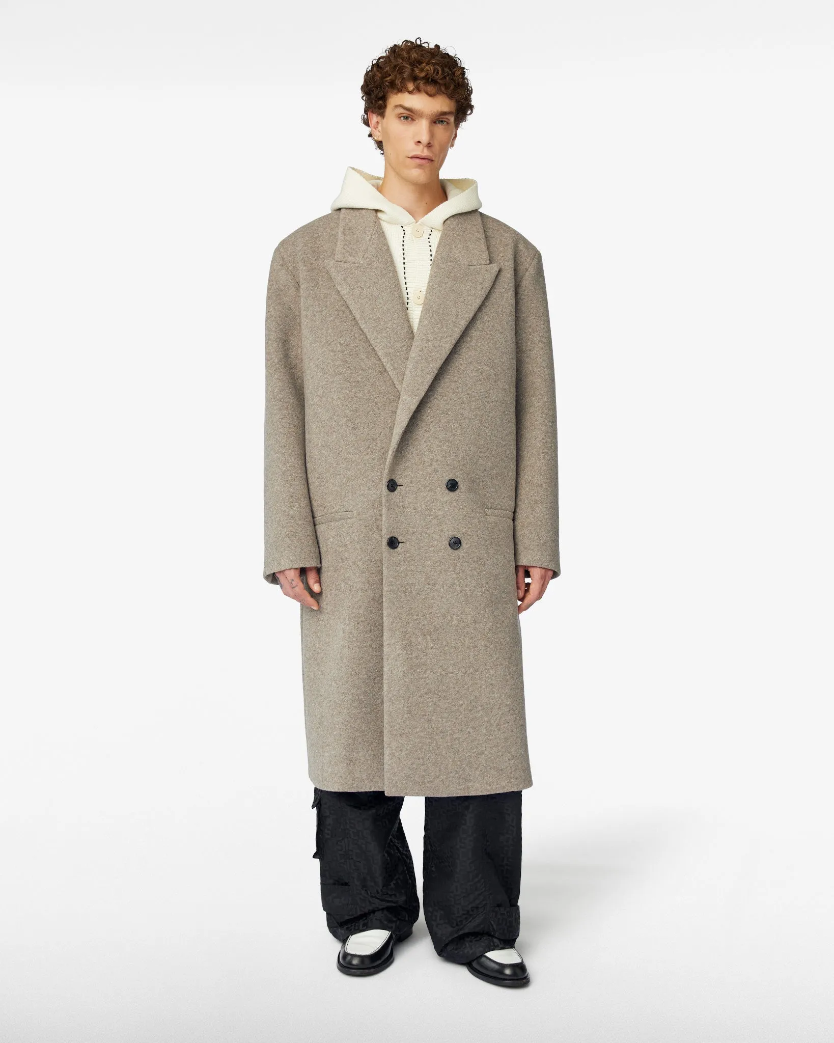 Giuly Coat