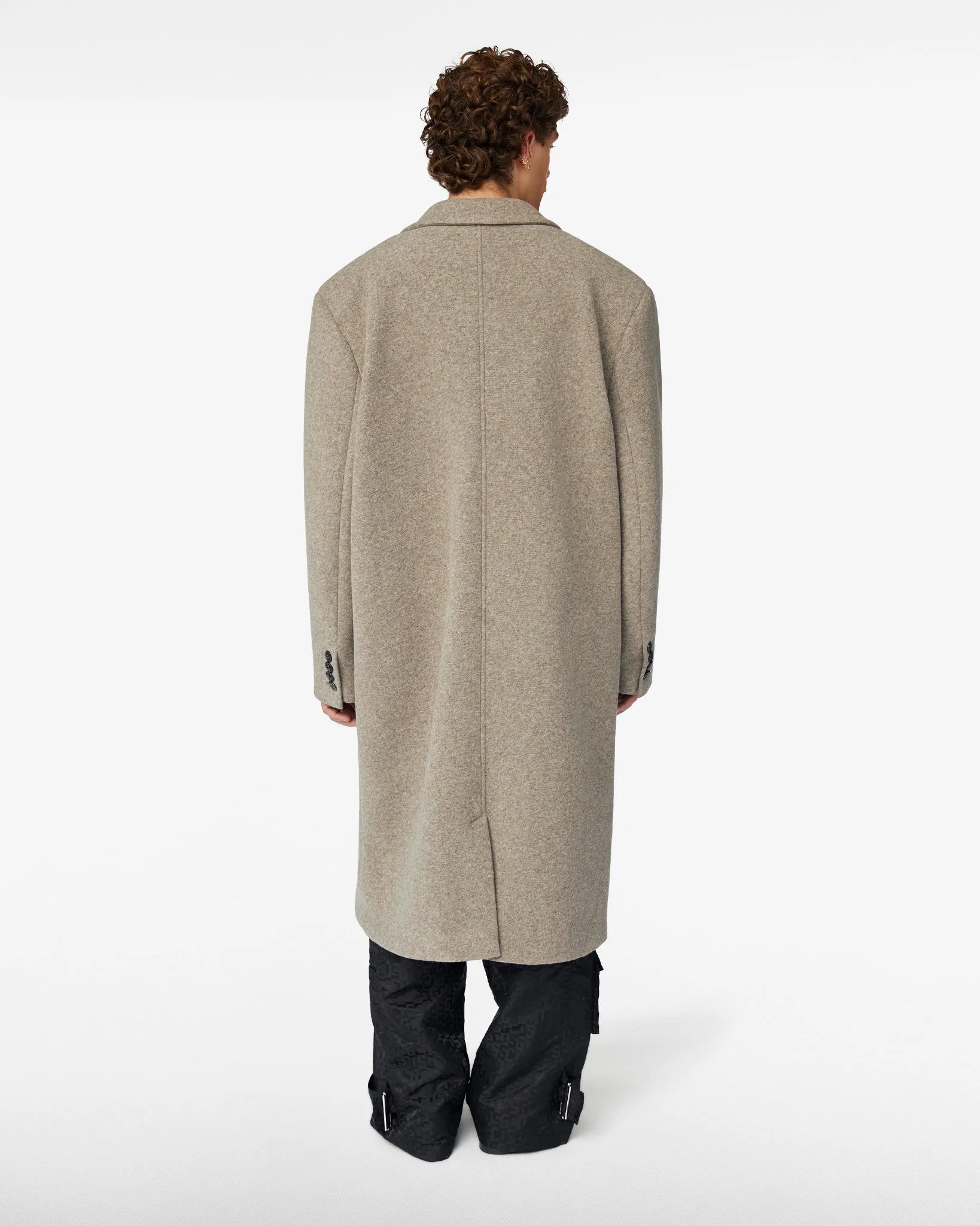 Giuly Coat