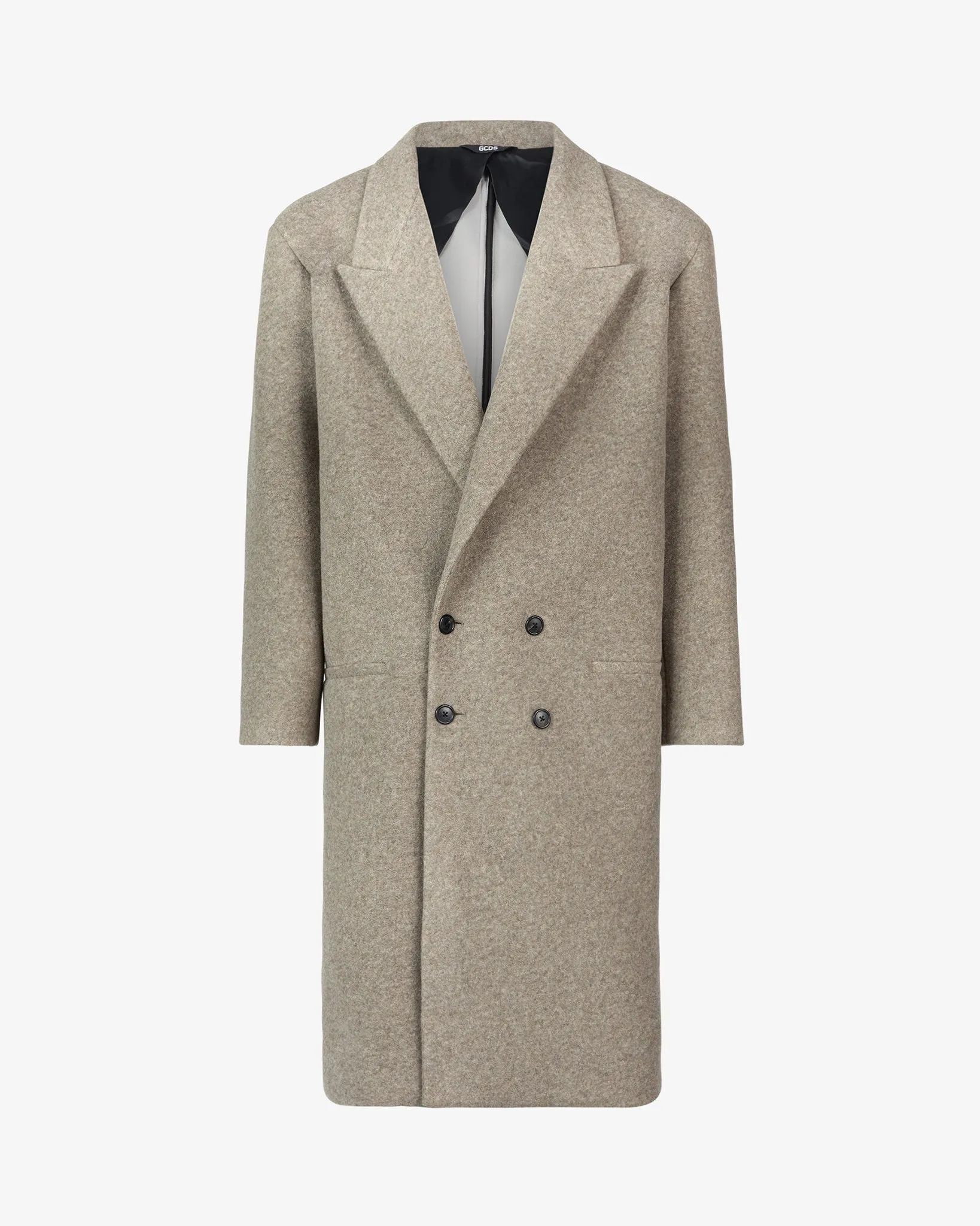 Giuly Coat