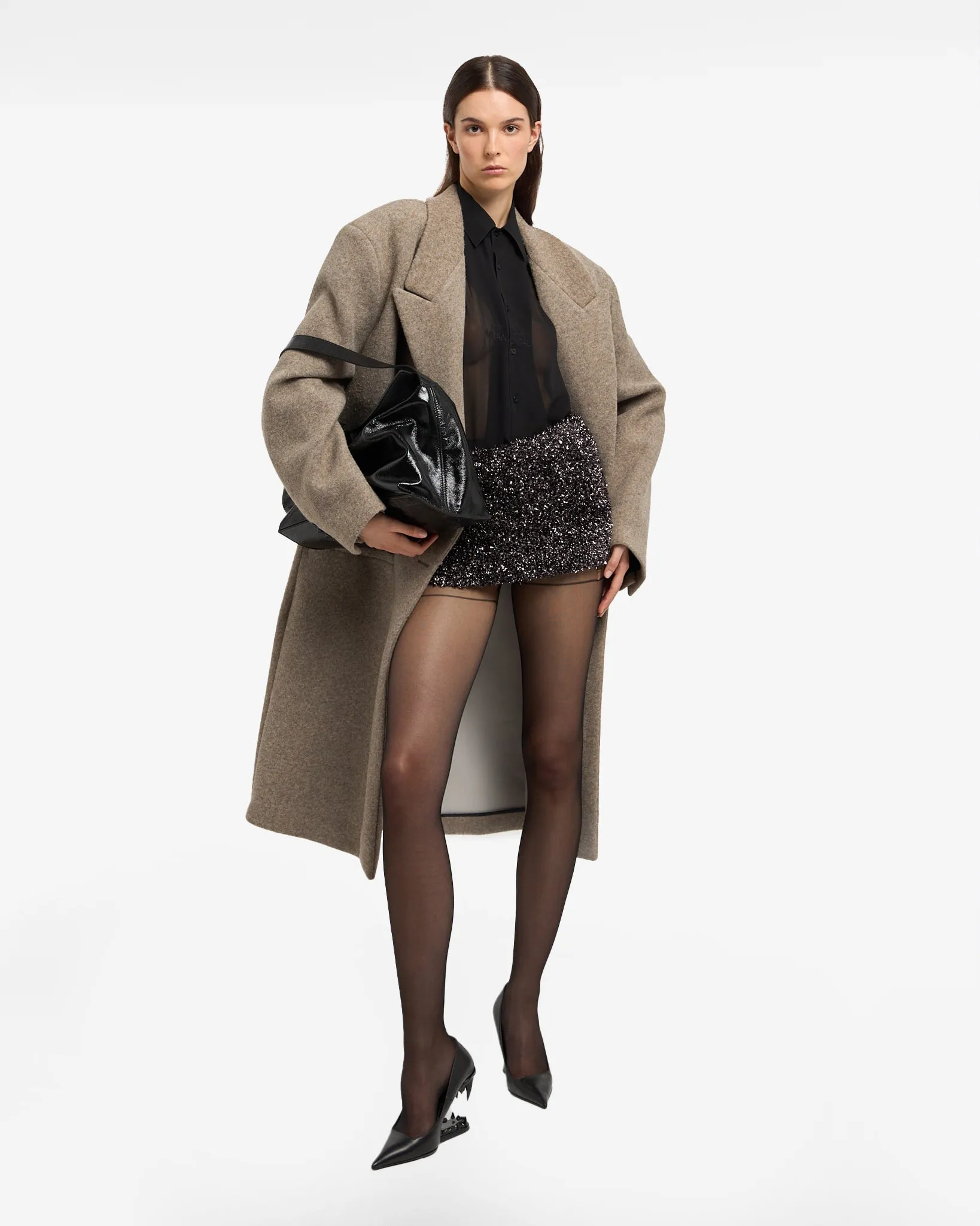 Giuly Coat