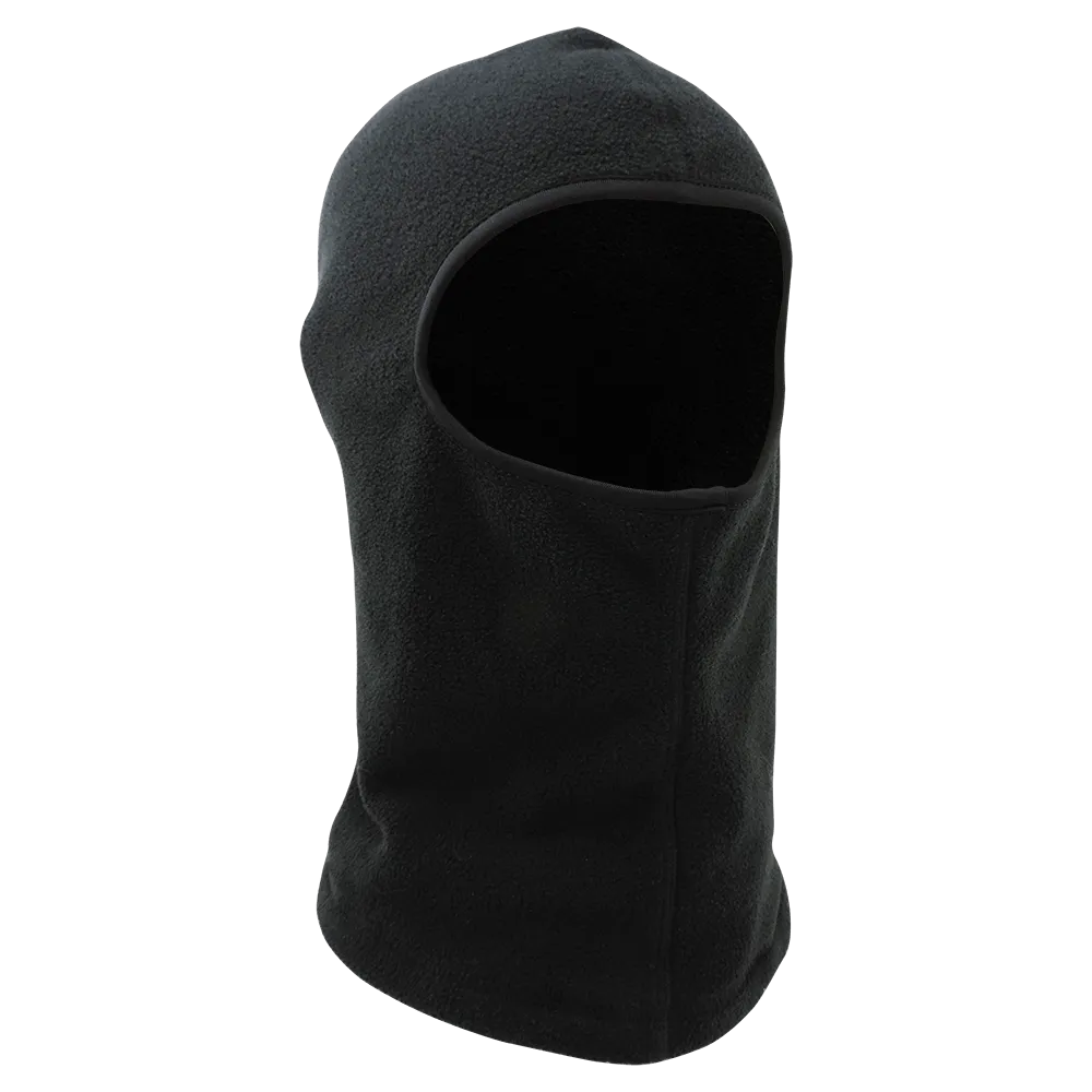 Global Glove & Safety WL120 Bullhead Safety™ Winter Liners Shoulder Length Thermal Balaclava