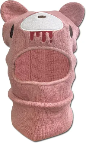 GLOOMY BEAR - GLOOMY BEAR BALACLAVA