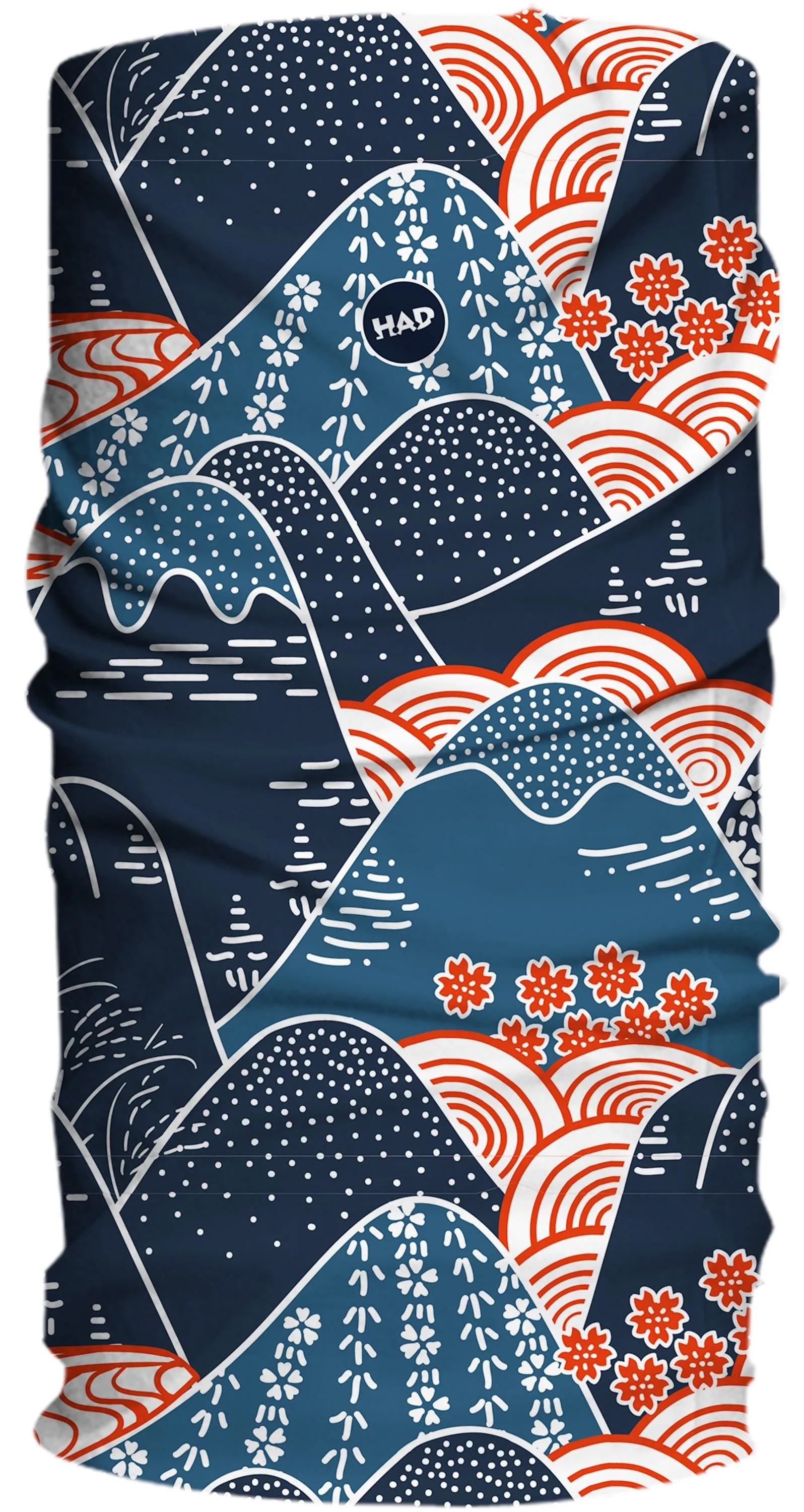 H.A.D. Originals Multifunctional Headwear