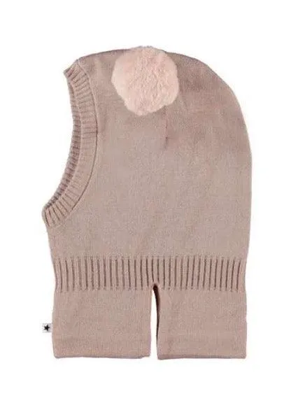 Hats| Knit Balaclava/Ski-mask | Molo