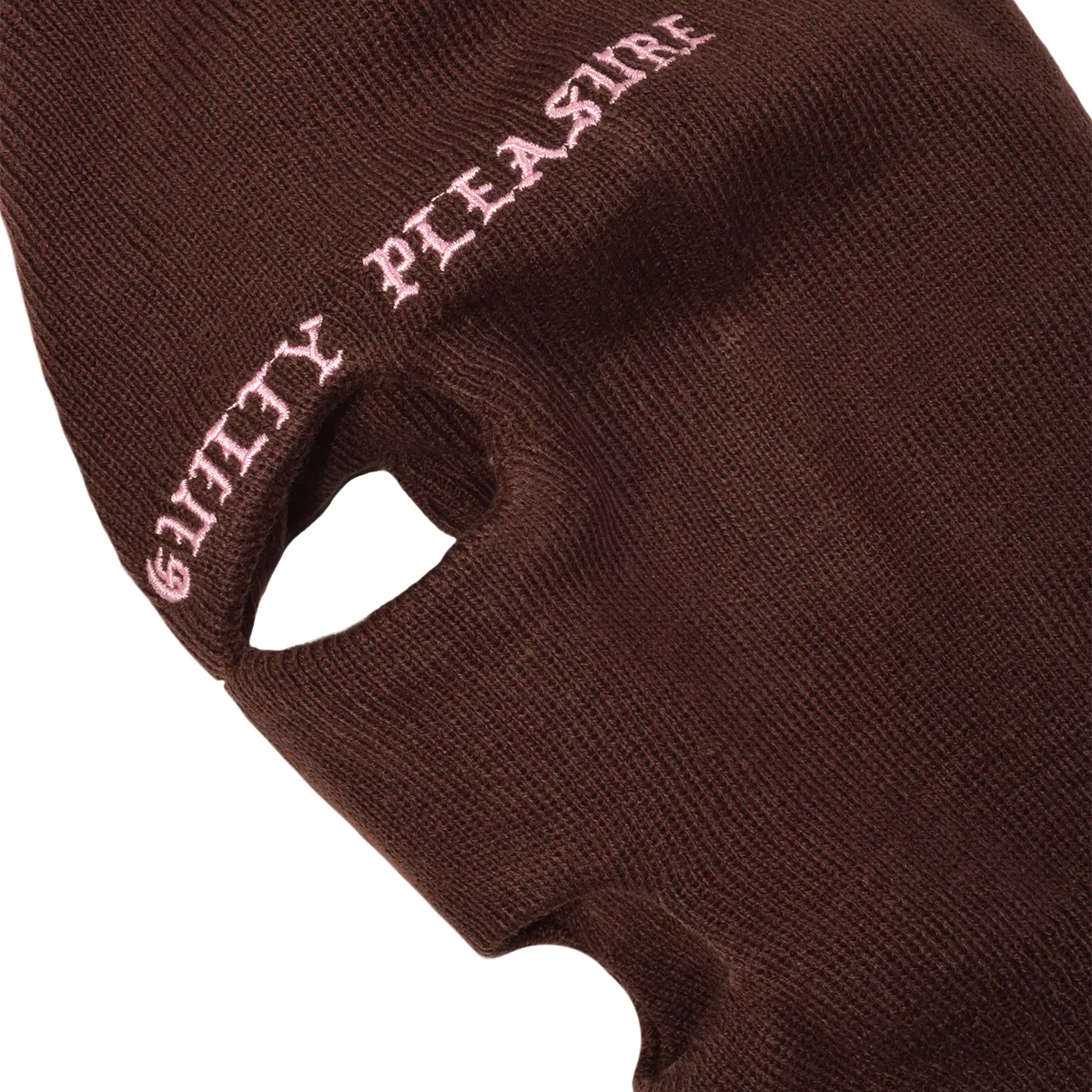 Henny Apparel Henny X Guilty Pleasure Ski Mask