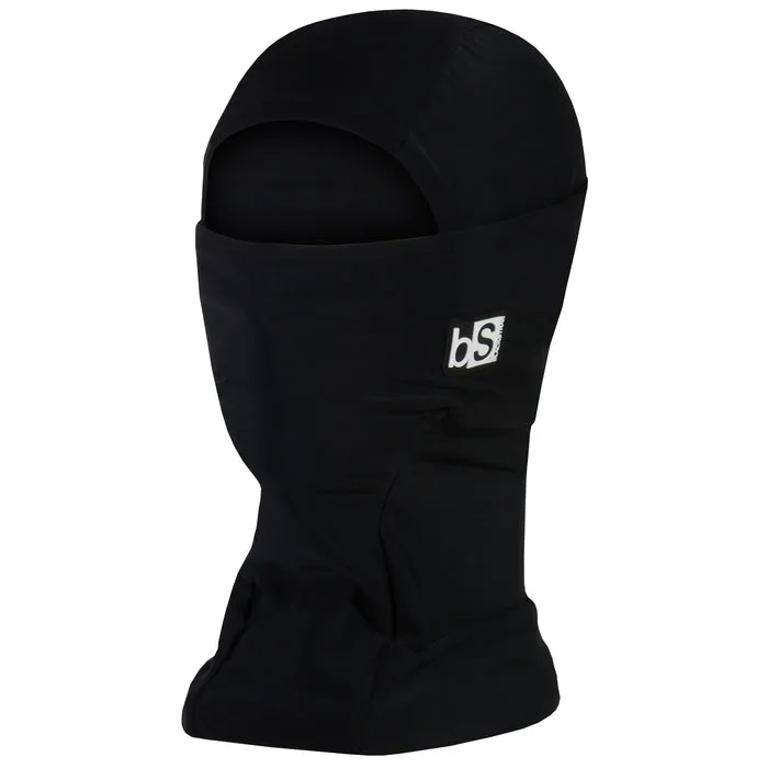 Hood Balaclava - Black