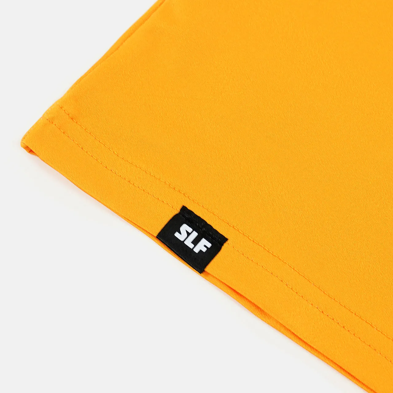 Hue Yellow Gold Kids Shiesty Mask