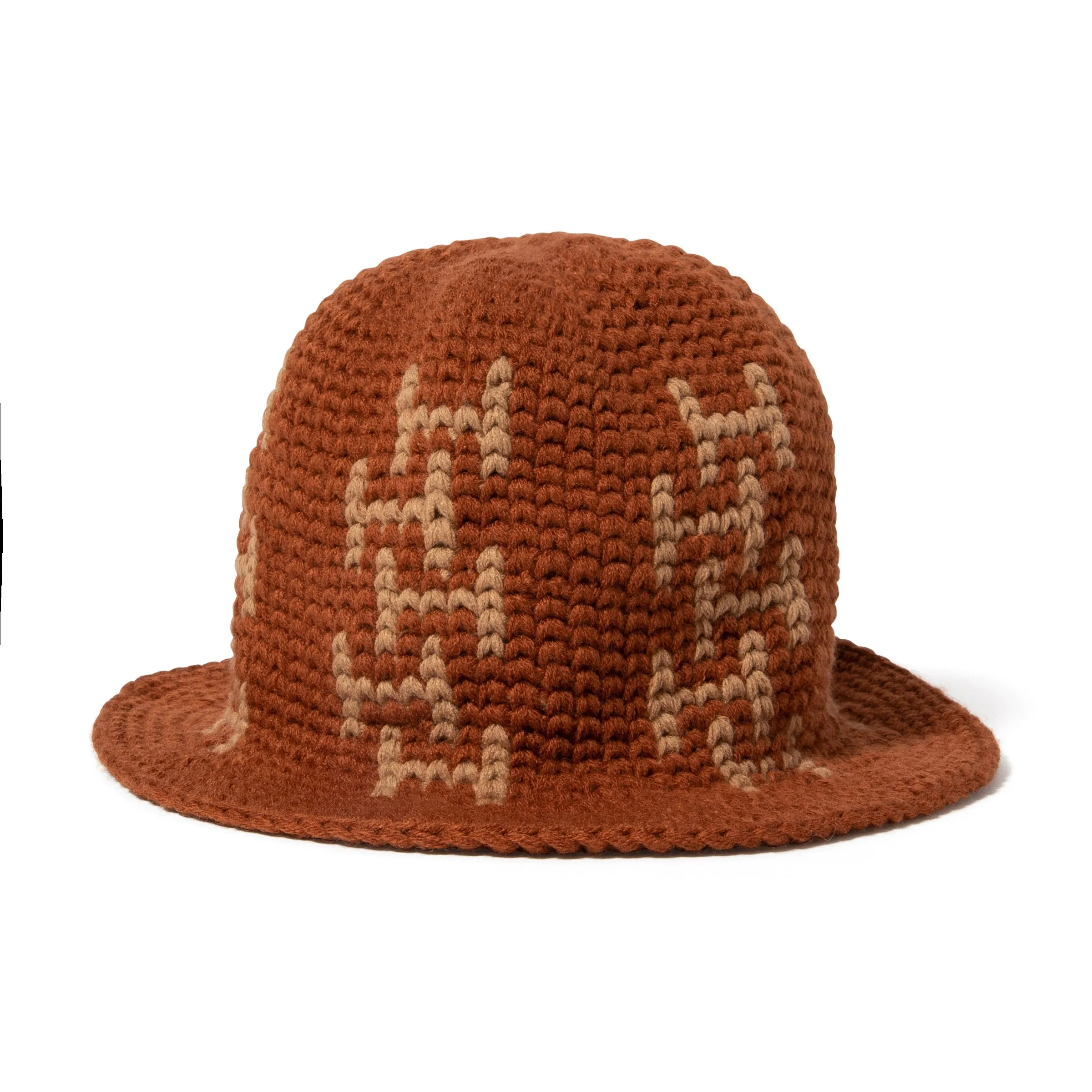 Huf Chain Link Knit Hat