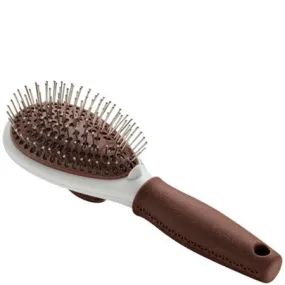 Hunter Self-cleaning Spa Brush - Large