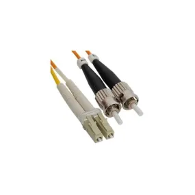 Icc ICFOJ3M302 Jumper - LC-ST Duplex MM 62.5/125 M-2M